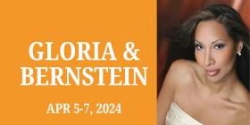 APR 2024: Gloria & Bernstein